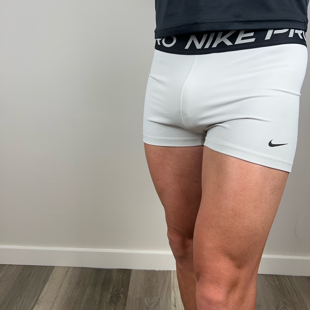 Nike pro shorts